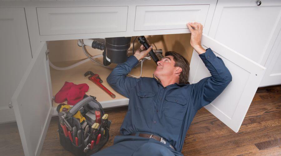 Professional expert plumbing services in Kearney, MO